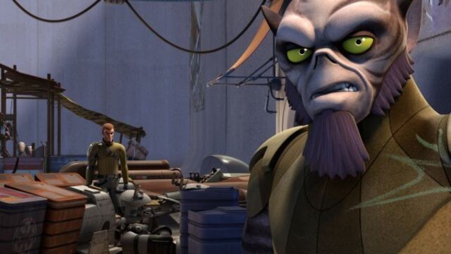 Foto: Lucasfilm/Disney