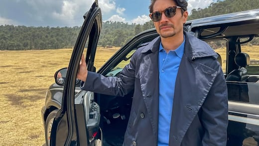 ¿Quién es Daniel Elbittar? El actor perdió la nacionalidad venezolana por críticas contra el régimen
