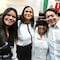 Mario Delgado, titular de la SEP, celebra que en Veracruz continué la transformación con Rocío Nahle