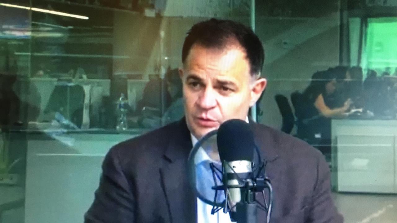 Ulrich Richter Morales ganó demanda contra Google