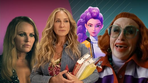 Elegancia inesperada: estos 10 personajes ficticios brillan en la lista del NYT