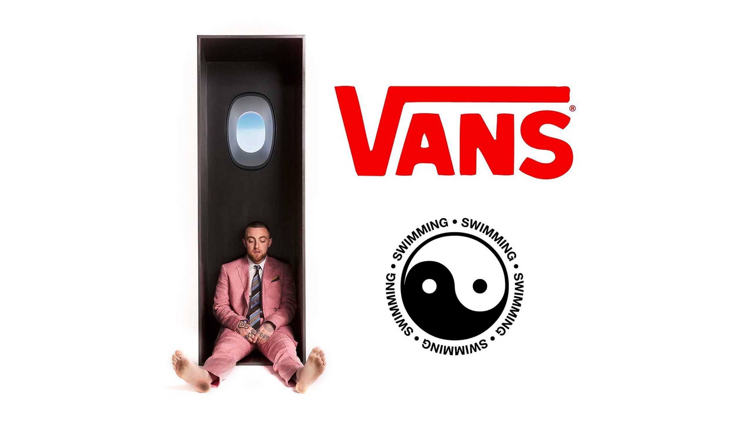 Vans x Mac Miller: Precio de la edición especial Swimming, pero ¿llegará a México?