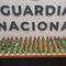 Guanajuato: Guardia Nacional decomisa dulces “pelón pelo rico” con marihuana