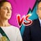 Claudia Sheinbaum critica cinismo de Felipe Calderón por presumir guerra contra el narco en su gobierno