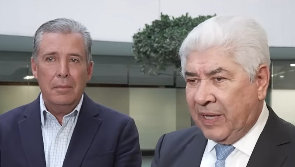 Exgobernadores del PAN confirman tener concesiones de agua