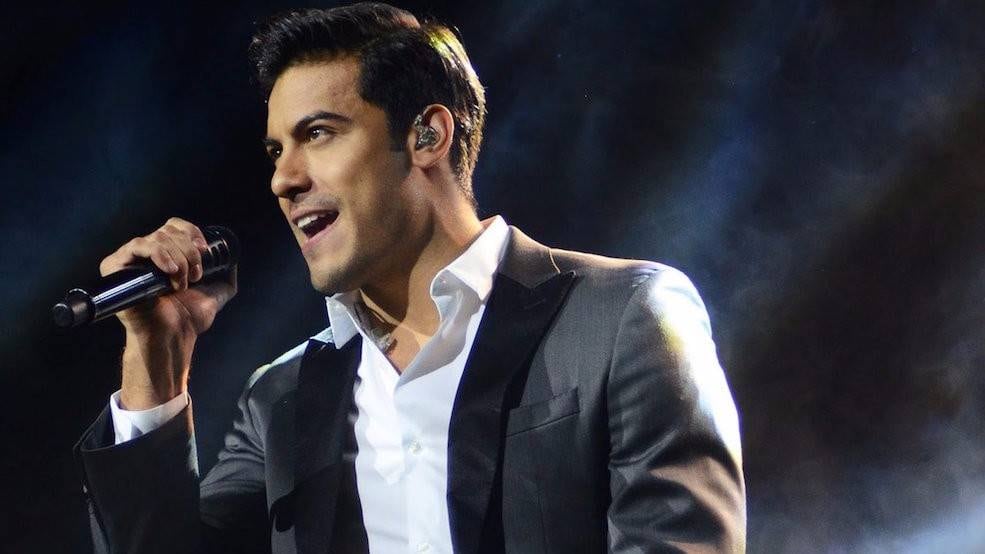 Carlos Rivera