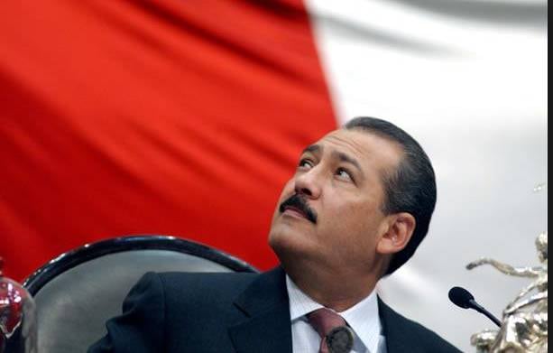 Manlio Fabio Beltrones