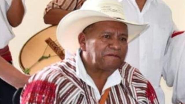 Santos López Hernández