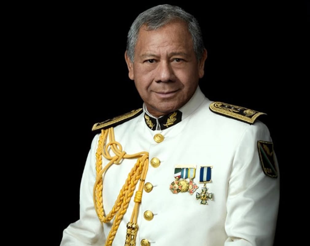 Audomaro Martínez