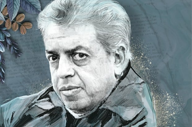 Jorge Ibargüengoitia