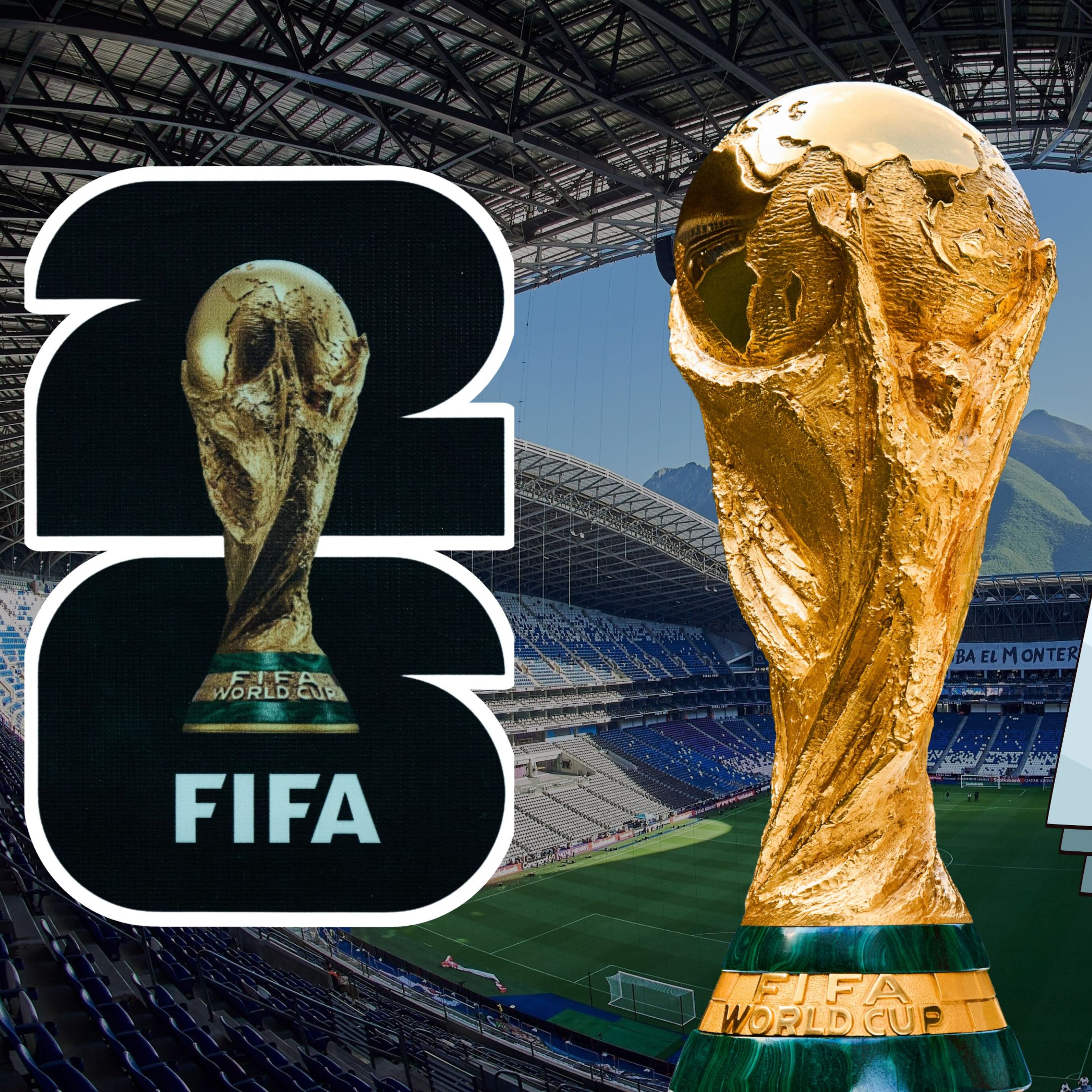 México vs Sudáfrica: horario y programa de la inauguración del Mundial 2026