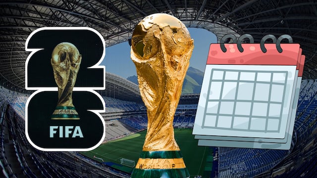 FIFA revelará el fixture oficial del Mundial 2026