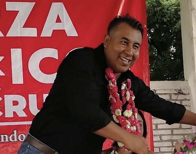 Fernando Pérez Vega, 'El Pino', fue asesinado junto con su familia