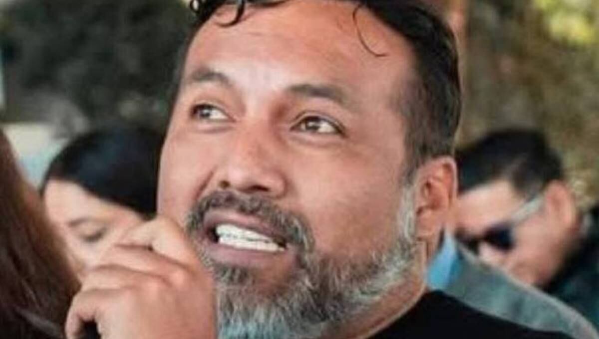 Eduardo Granados Palma