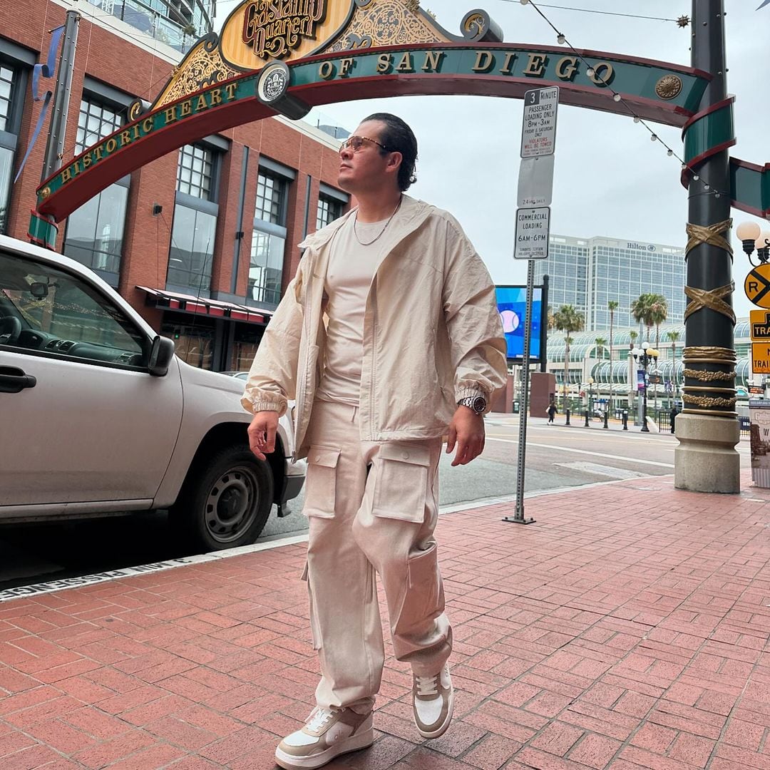 Rafael Lazcano Rosales