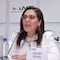 Claudia Zavala del INE responde a la denuncia reactivada por su postura en la revocación de mandato 2022