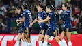 Pumas domina al Puebla y gana 2-0 en la Liga Femenil BBVA