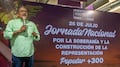 Andrés Mijes lleva las Asambleas de la Transformación por Nuevo León