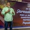 Andrés Mijes lleva las Asambleas de la Transformación por Nuevo León