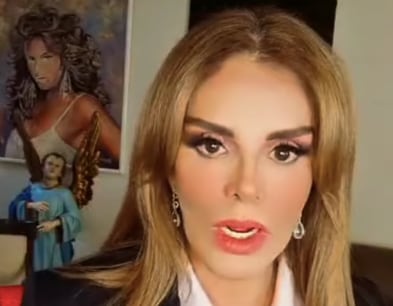 Lucía Méndez