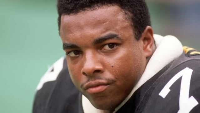 ¿Quién era Terry Long?