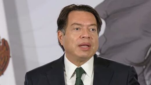 Mario Delgado explica por qué presume un “buen cierre del ciclo escolar” en México
