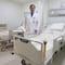Hospital Regional Gral. Ignacio Zaragoza del ISSSTE refuerza su atención médica