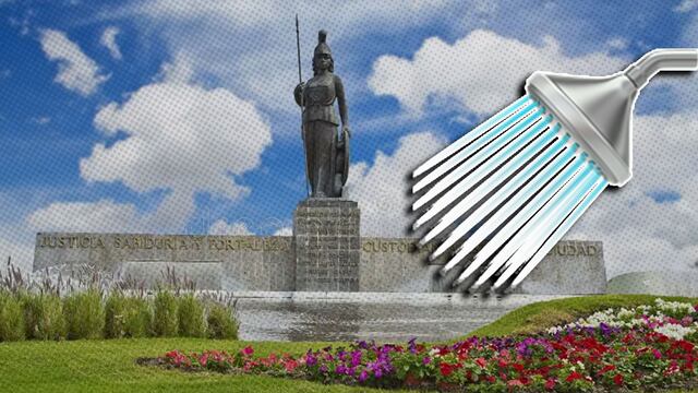 Colonias sin agua en Guadalajara hoy 9 de mayo: Lista completa de zonas afectadas