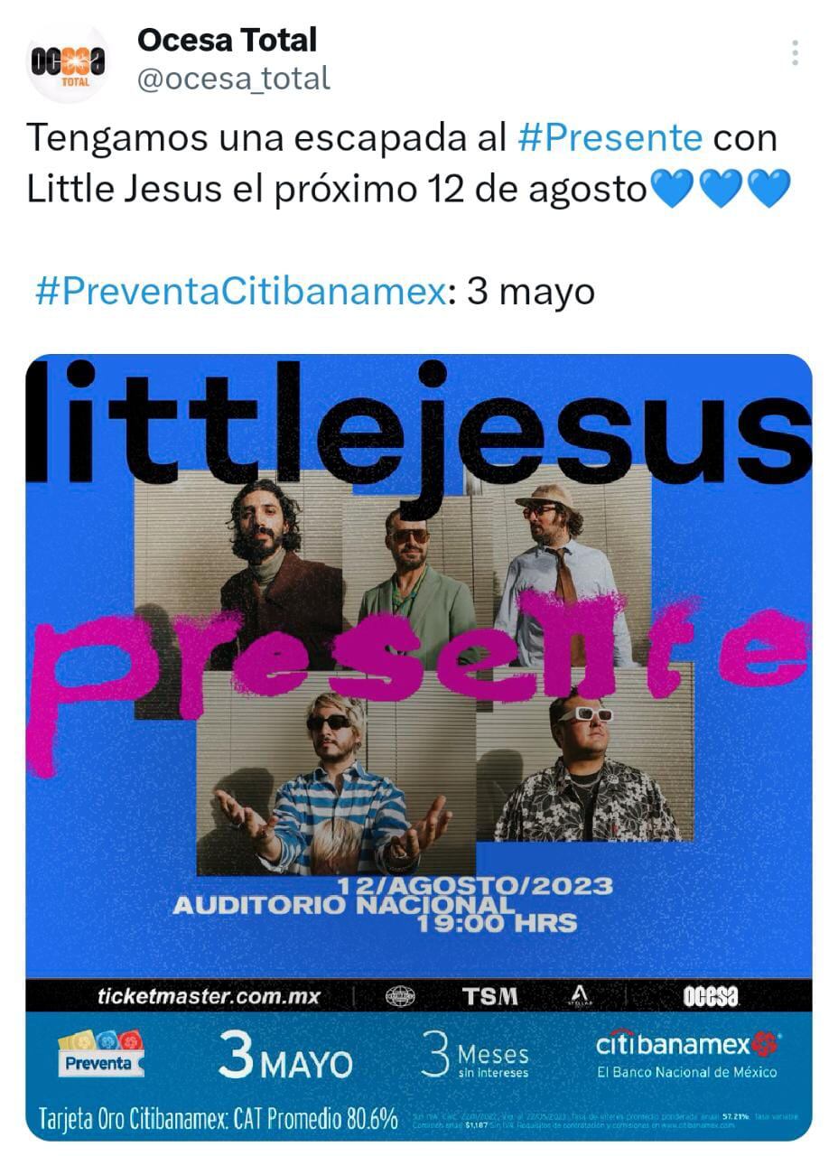 Little Jesus