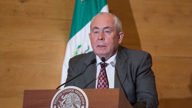 Leonel Cota Montaño renuncia a Segalmex para unirse a equipo de Claudia Sheinbaum