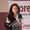 Luisa Alcalde apoya meta de 10 millones de afiliados a Morena de Andrés Manuel López Beltrán: “A todos los vamos a credencializar”