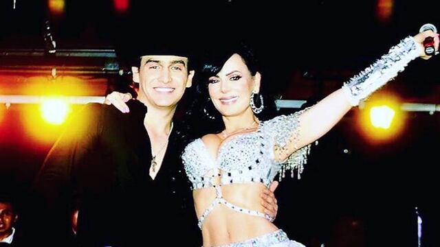 Maribel Guardia