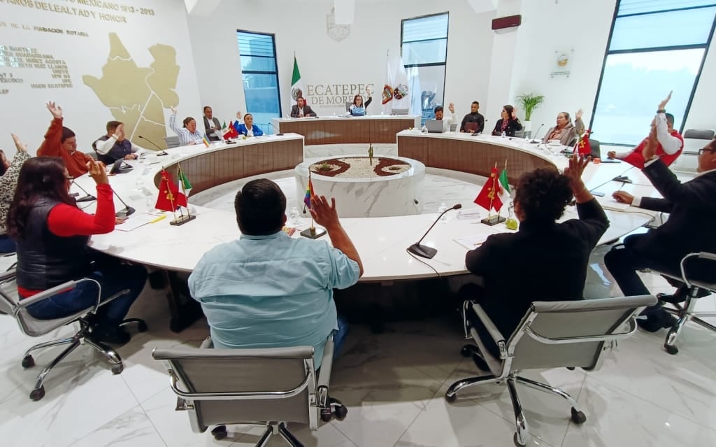 Ecatepec avanza con acciones firmes por la igualdad de trato y oportunidades