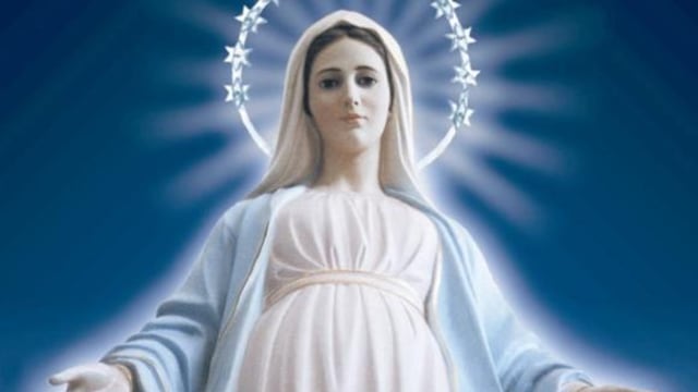 Día de la Inmaculada Concepción: Qué significa, dónde es la fiesta, quién es la patrona y que milagros hace hoy 8 de diciembre