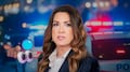 “Iremos tras ustedes”: Sara Carter advierte a políticos que colaboren con cárteles