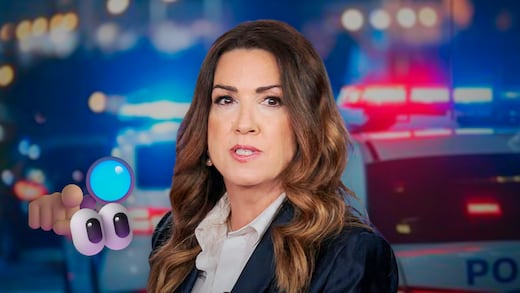 “Iremos tras ustedes”: Sara Carter advierte a políticos que colaboren con cárteles