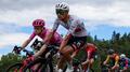 Isaac del Toro se mantiene en el lugar 14 del Tour Auvergne-Rhône-Alpes 2026