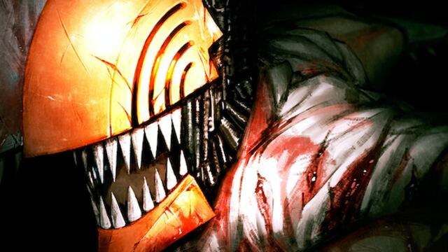 Chainsaw man llegará a Crunchyroll en 2022