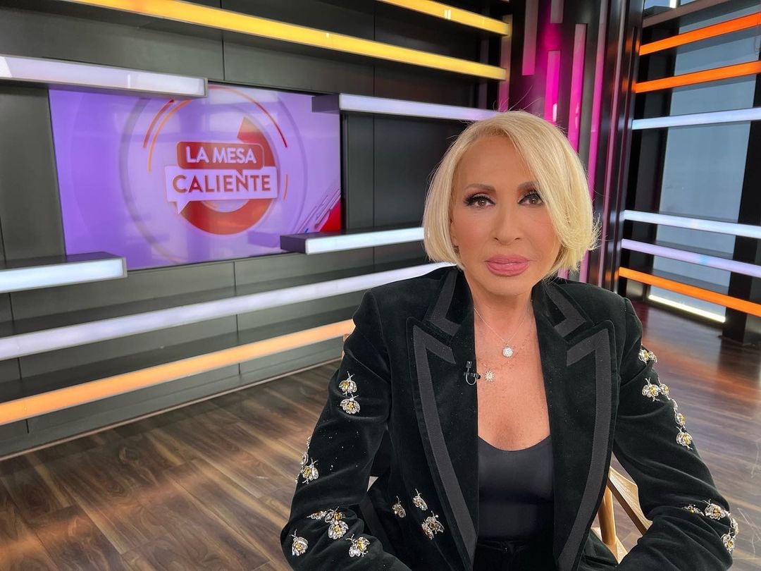 Laura Bozzo