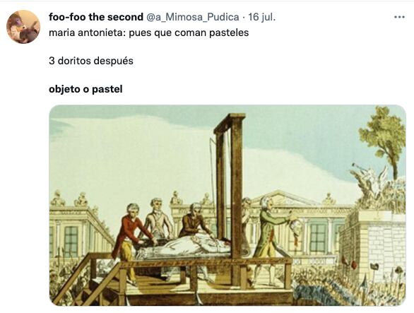 Memes de ¿Pastel o persona?