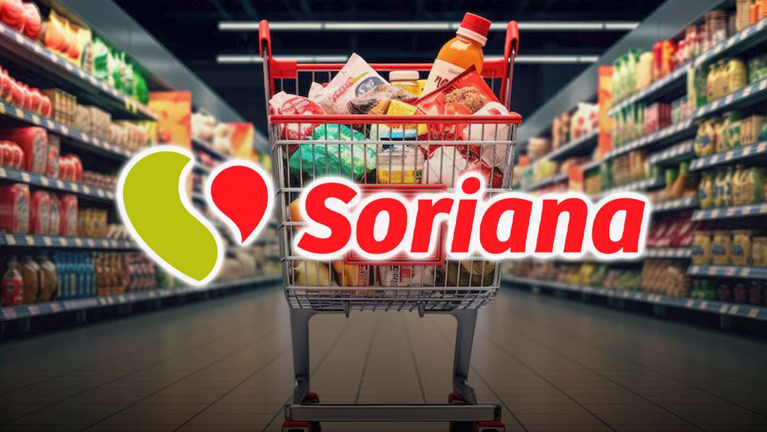 Ofertas en Soriana Mercado media semana 3 de julio 2024