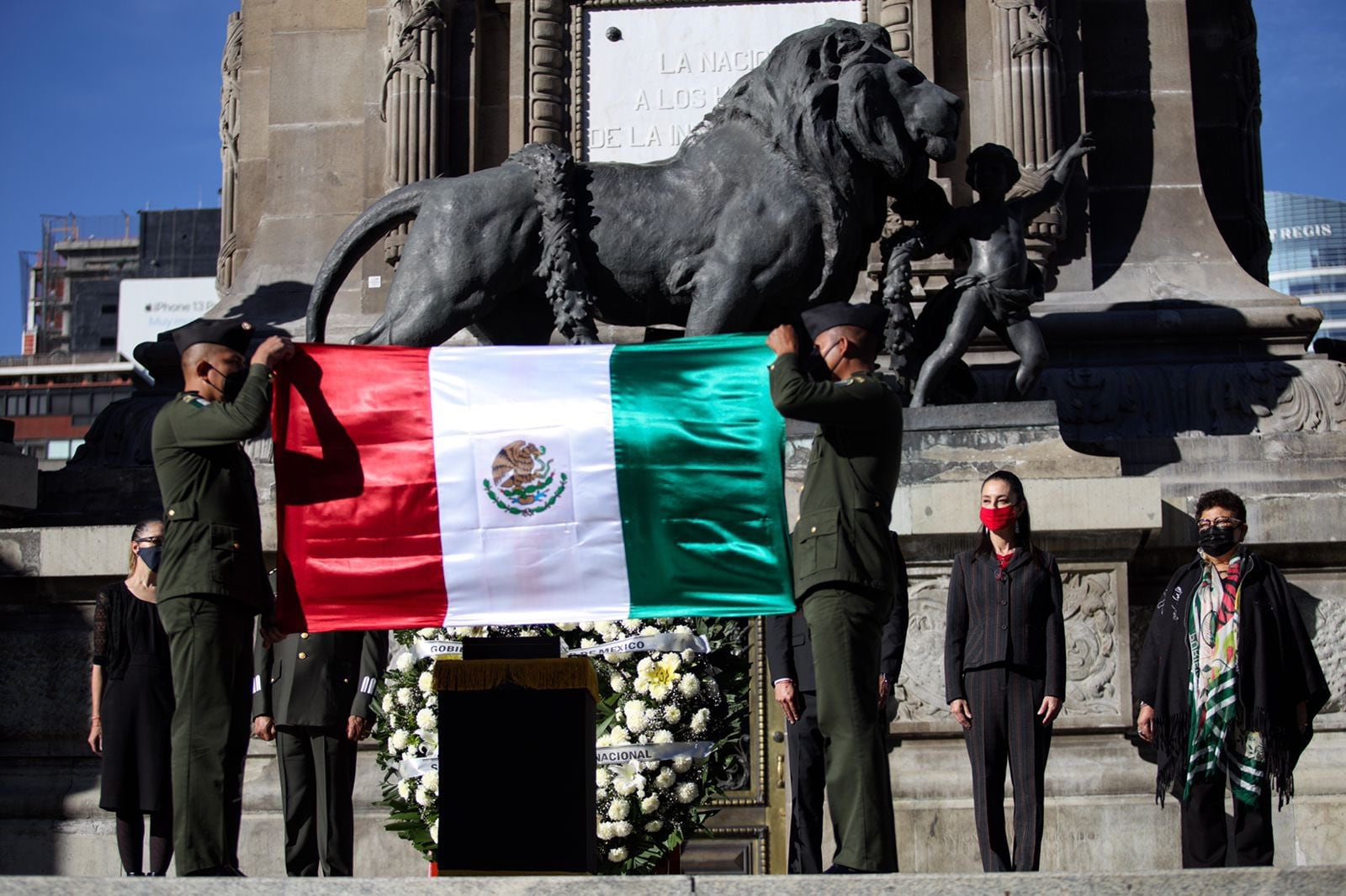 Homenaje a Pedro Moreno González