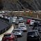 Cierre en la autopista México-Cuernavaca: ¿Cuáles son las alternativas viales?