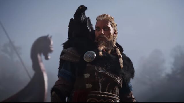 'Assassin's Creed : Valhalla