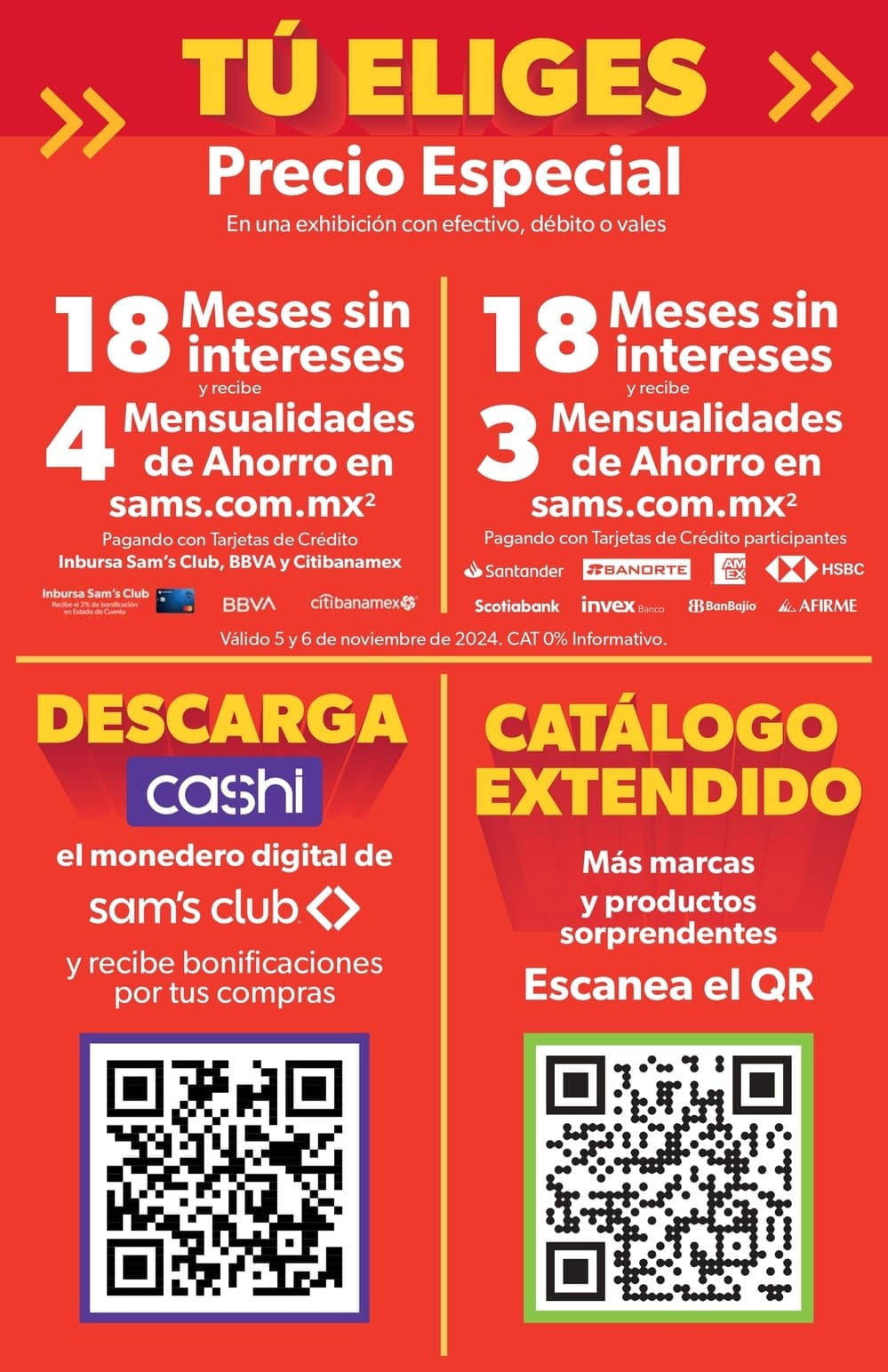 Sam's Club