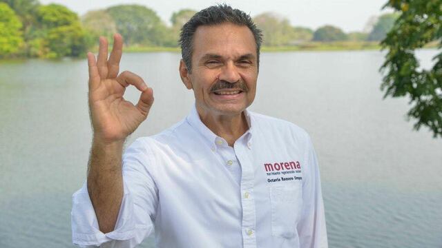 Octavio Romero Oropeza, propuesta de AMLO para Pemex