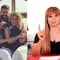 Mhoni Vidente ve a Shakira siendo hundida por sus exsuegros, los papás de Gerard Piqué