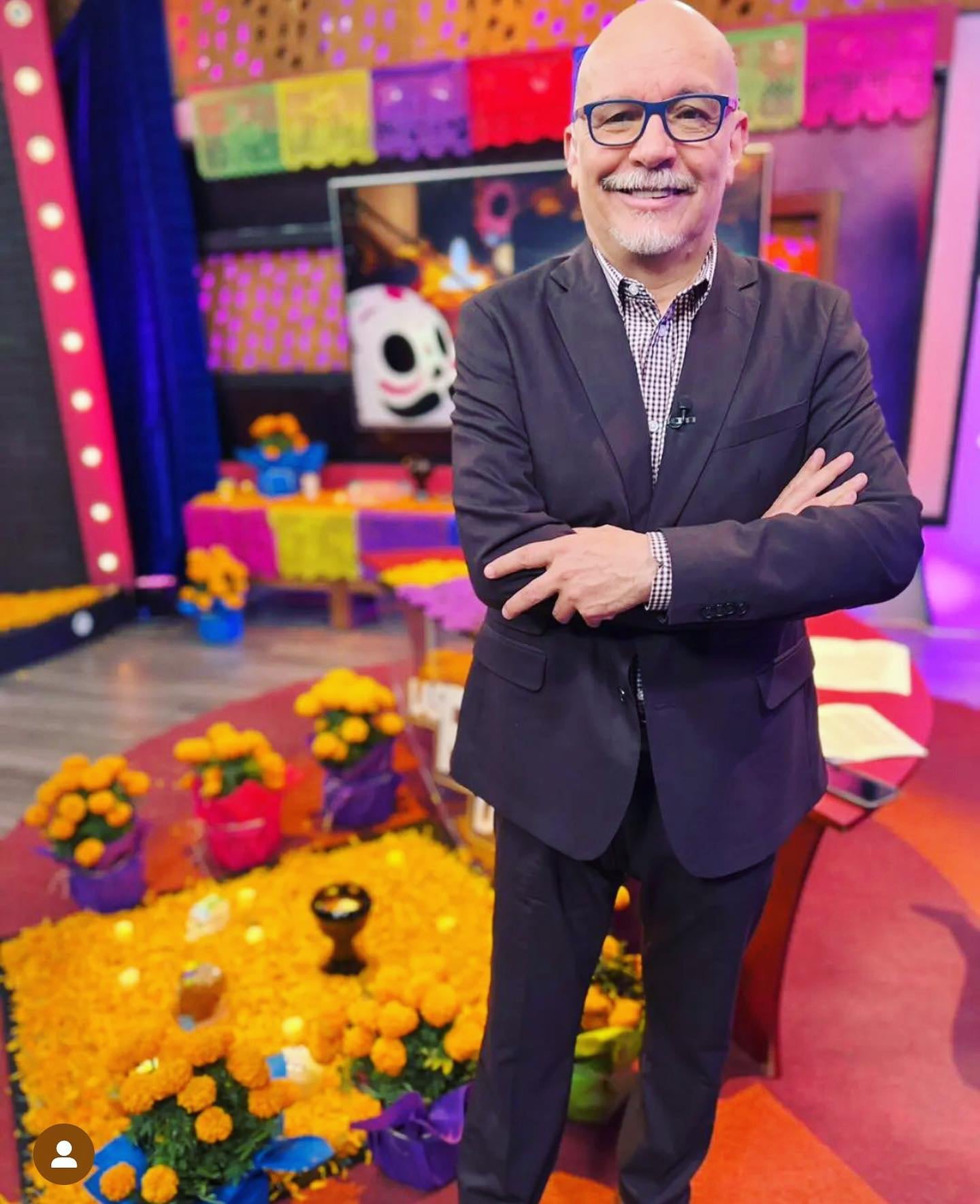Mauricio Castillo