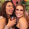 La reacción de Andrea Escalona al enterarse que Galilea Montijo la dejó de seguir en Instagram (VIDEO)