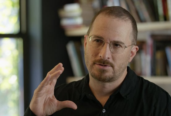 Darren Aronofsky